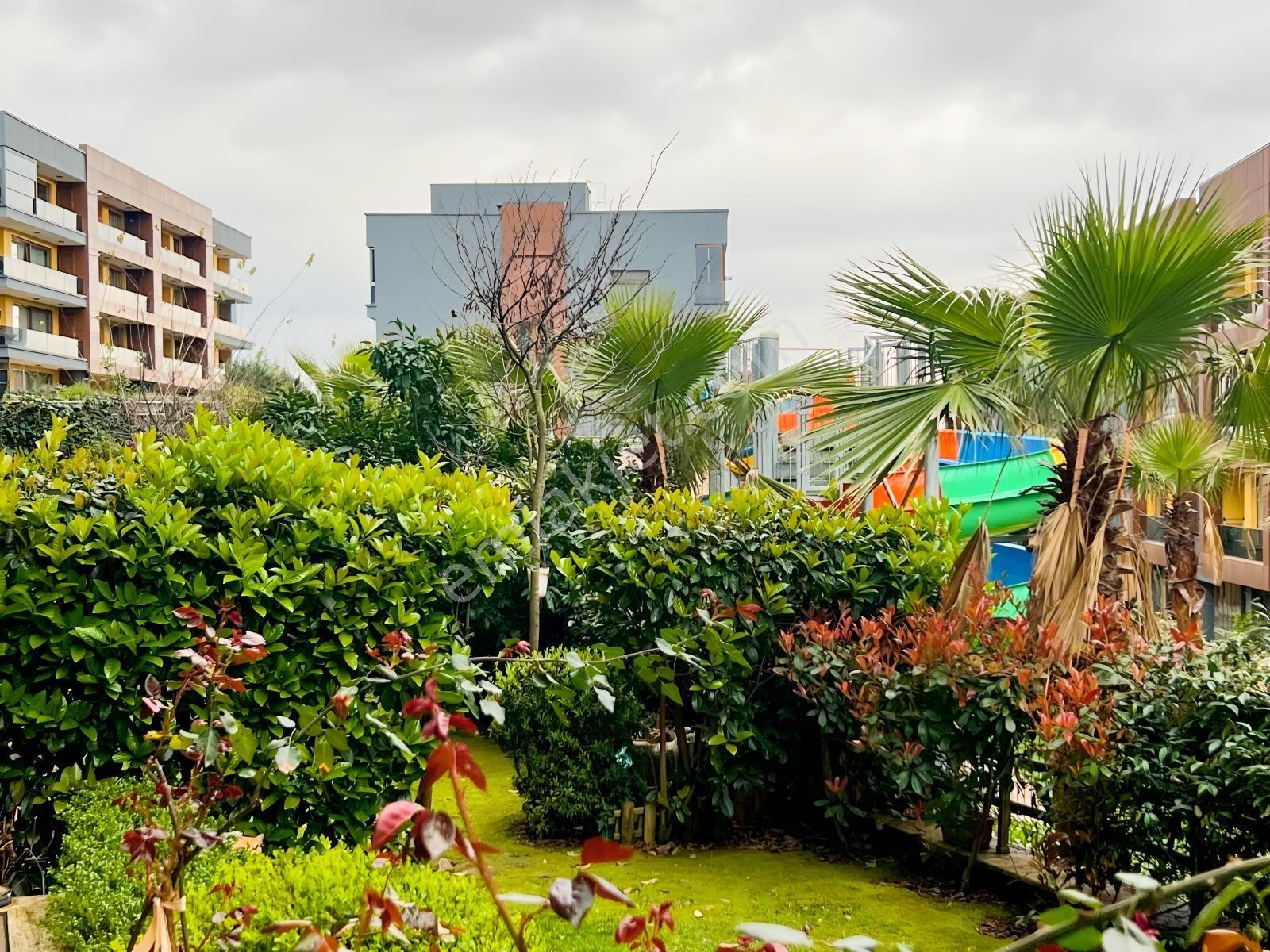 Başiskele Yeşilyurt Mahallesı Orka Life Site 3+1 Satılık Daire - Görsel 15