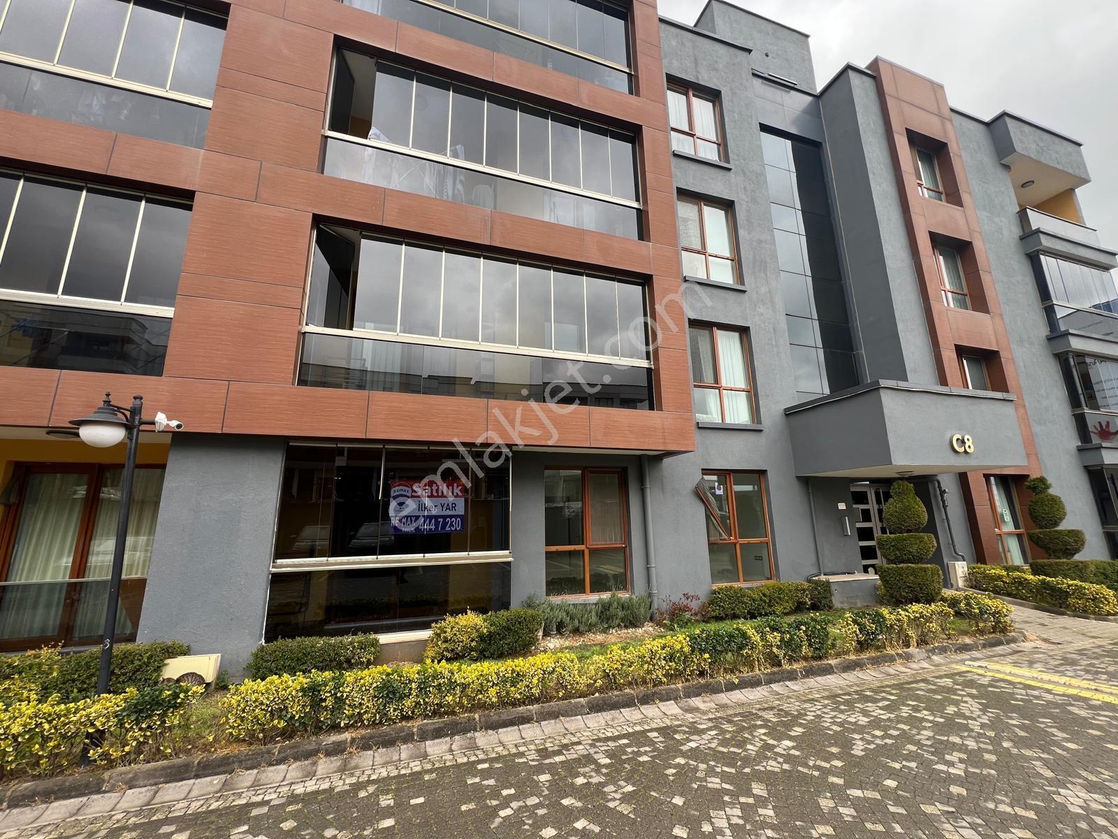 Başiskele Yeşilyurt Mahallesı Orka Life Site 3+1 Satılık Daire
