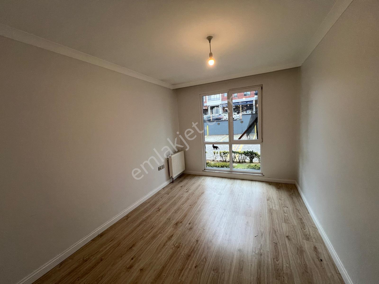 Başiskele Yeşilyurt Mahallesı Orka Life Site 3+1 Satılık Daire - Görsel 28