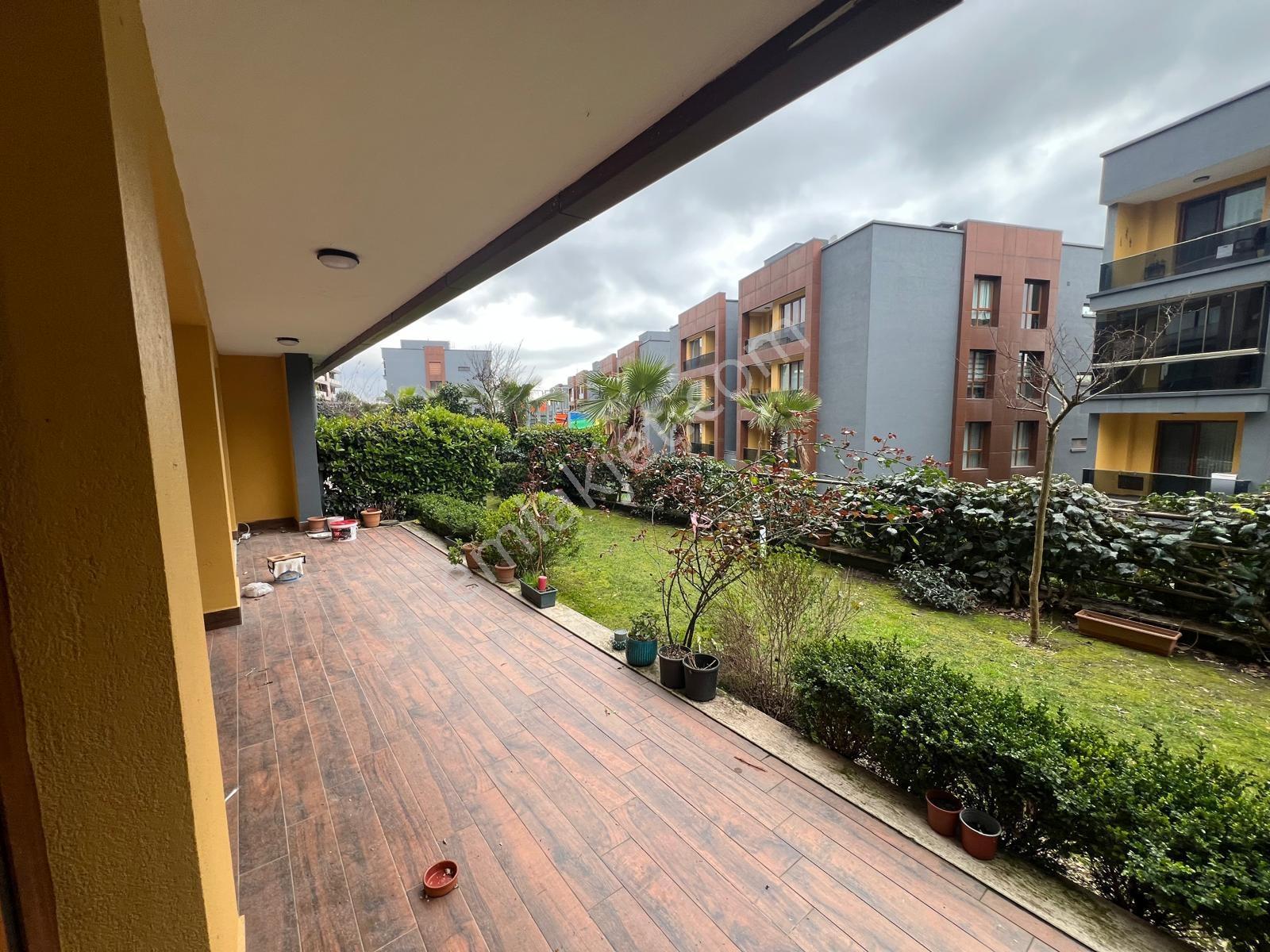 Başiskele Yeşilyurt Mahallesı Orka Life Site 3+1 Satılık Daire - Görsel 10