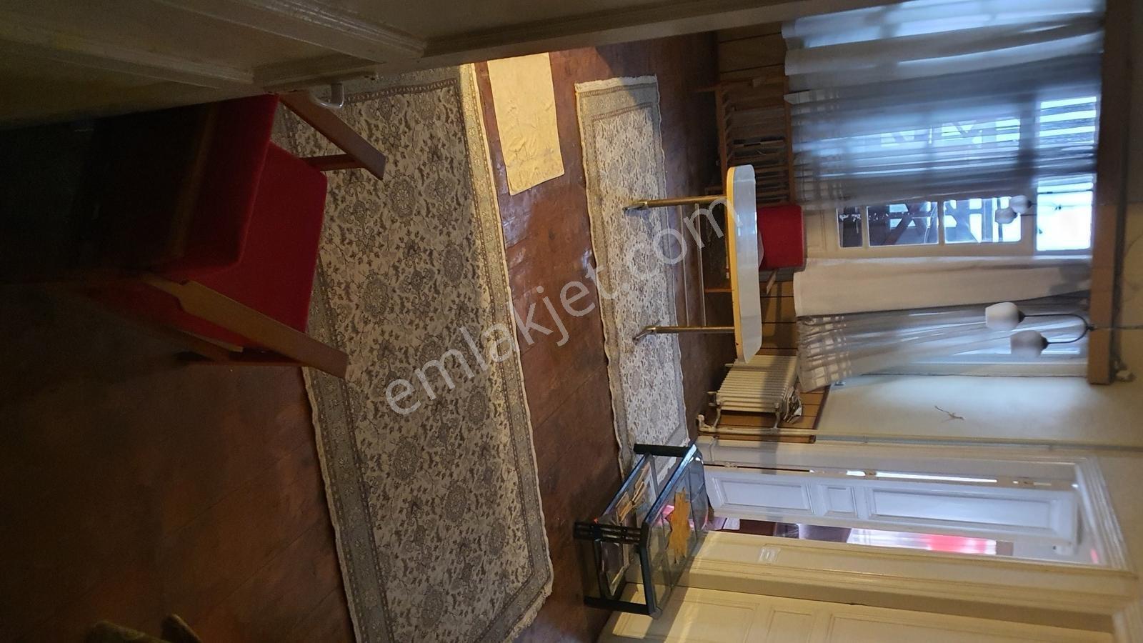 Edirne Kaleiçinde Satılık 8+2 Tarihi Konak - Görsel 21