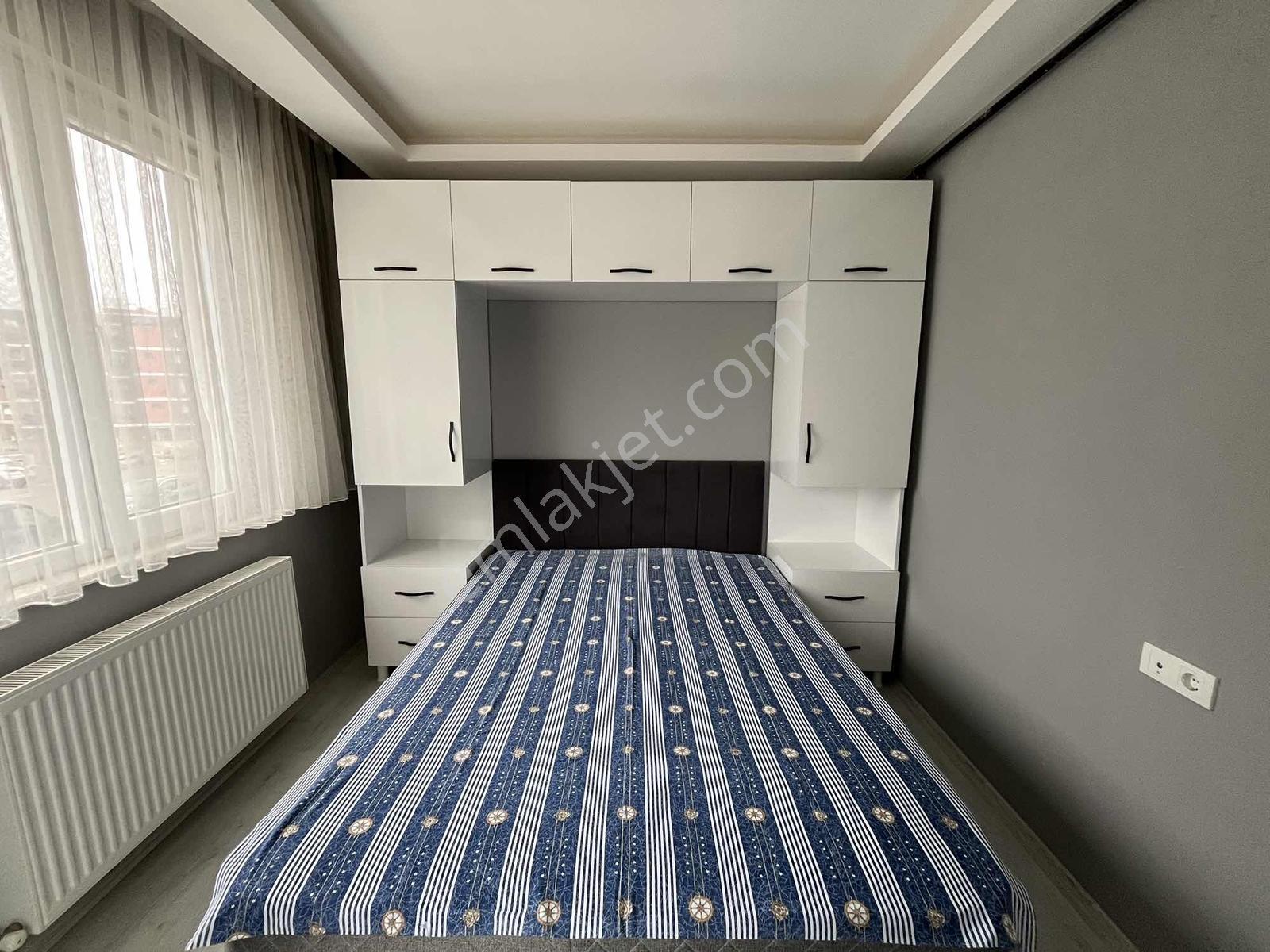 Remax Parladan Körfezde Kiralık 1+1 Eşyalı Daire - Görsel 7