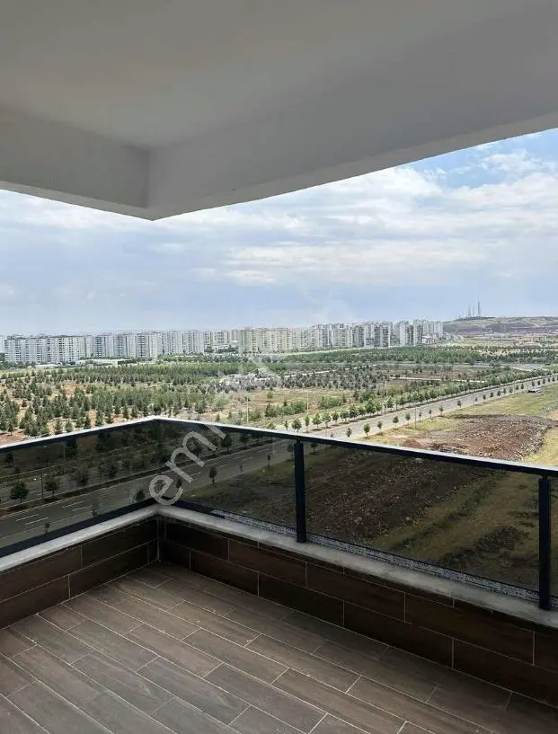 Ceylan Yapı Talaytepe Lüks Daire - Görsel 2