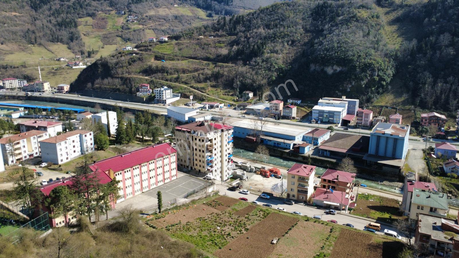 Trabzon Maçka Esiroğlunda Satılık Arsa - Görsel 3