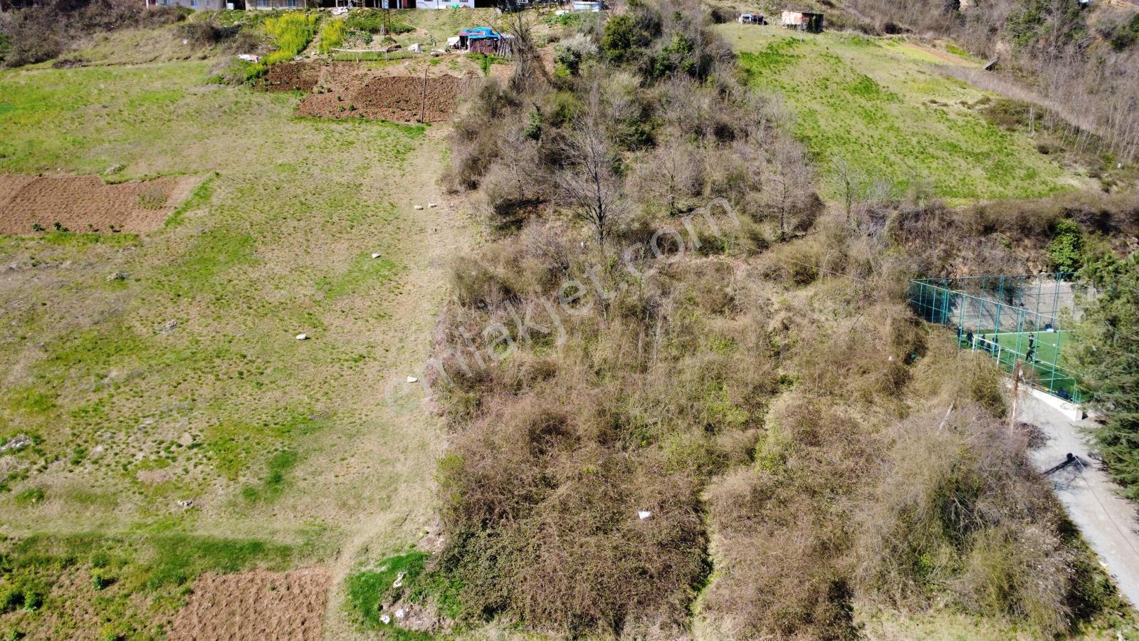 Trabzon Maçka Esiroğlunda Satılık Arsa - Görsel 20