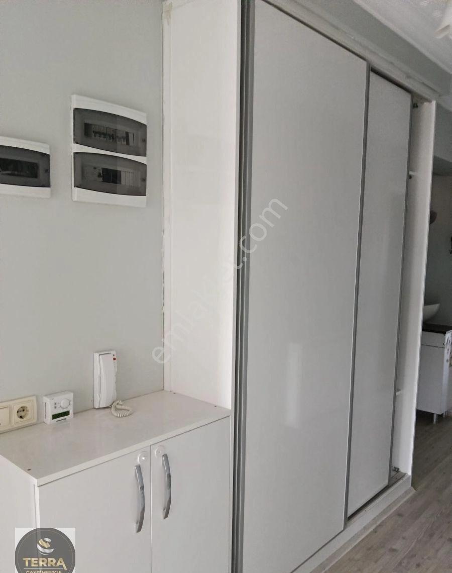 Aydın Germencik Yedi Eylül Mahallesi'nde Kiralık Geniş 3+1 Daire - Görsel 14