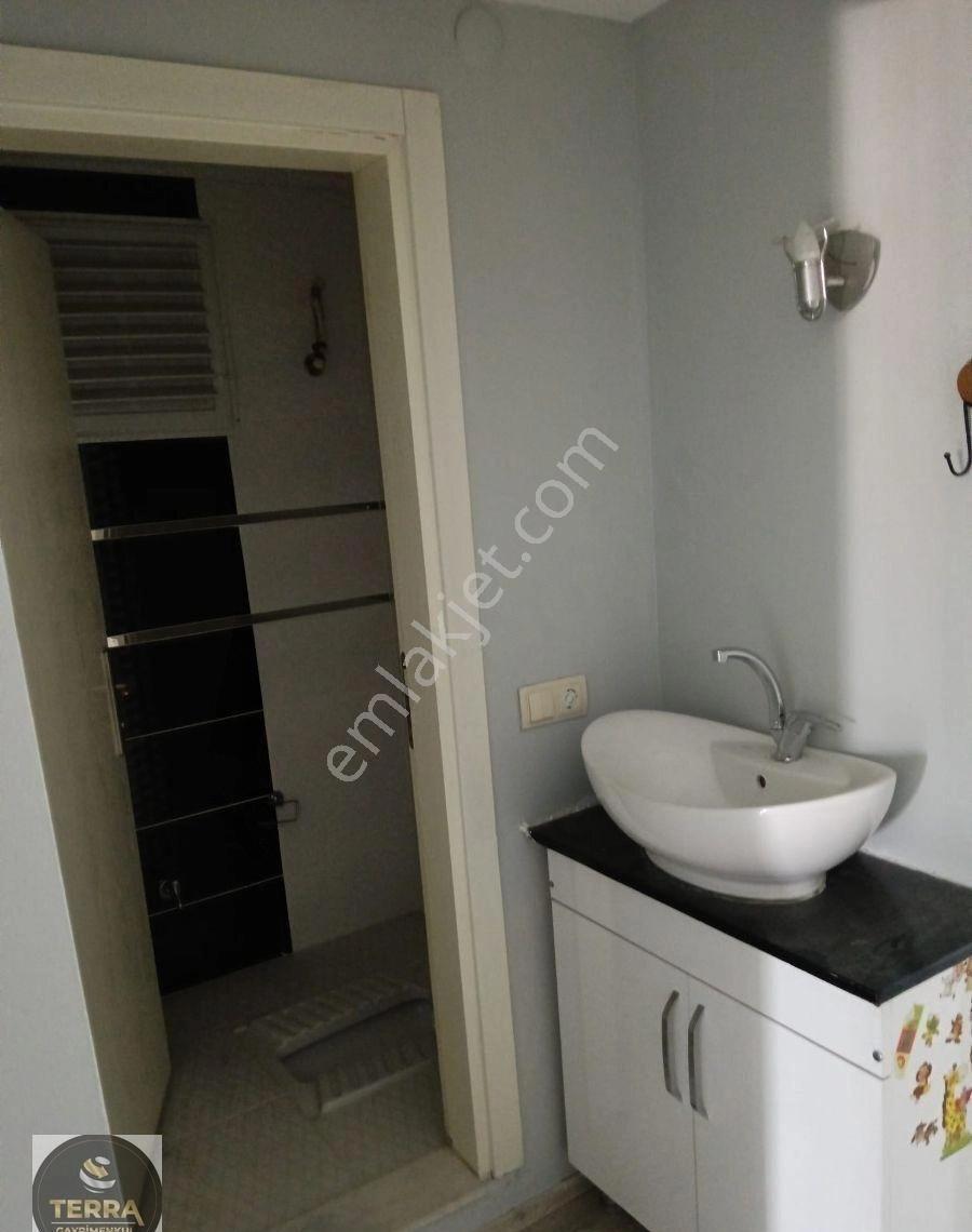 Aydın Germencik Yedi Eylül Mahallesi'nde Kiralık Geniş 3+1 Daire - Görsel 21