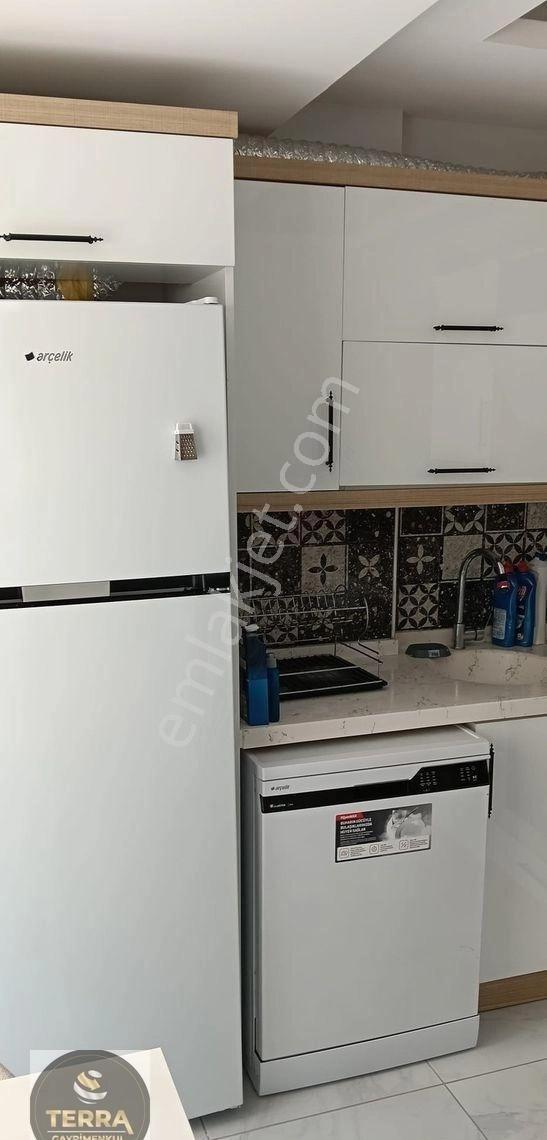 Aydın Germencik Hastane Yanı Yeni 2+1 Arakat Satılık Daire - Görsel 13
