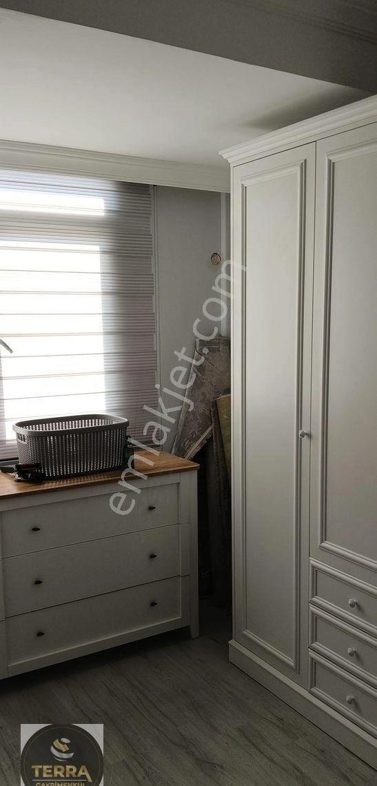 Aydın Germencik Hastane Yanı Yeni 2+1 Arakat Satılık Daire - Görsel 21