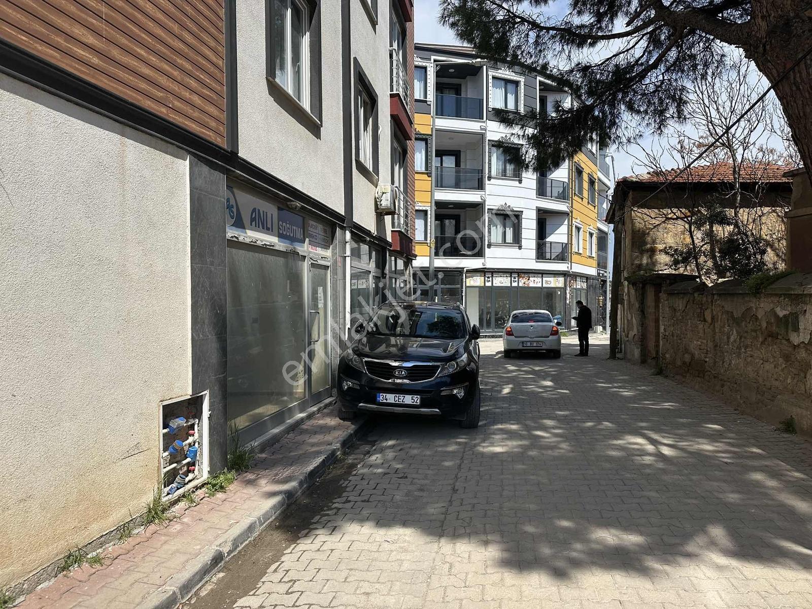 Uygun Fiyatlı 25 M2 Merkezi Konumda Kiralık İşyeri - Görsel 6