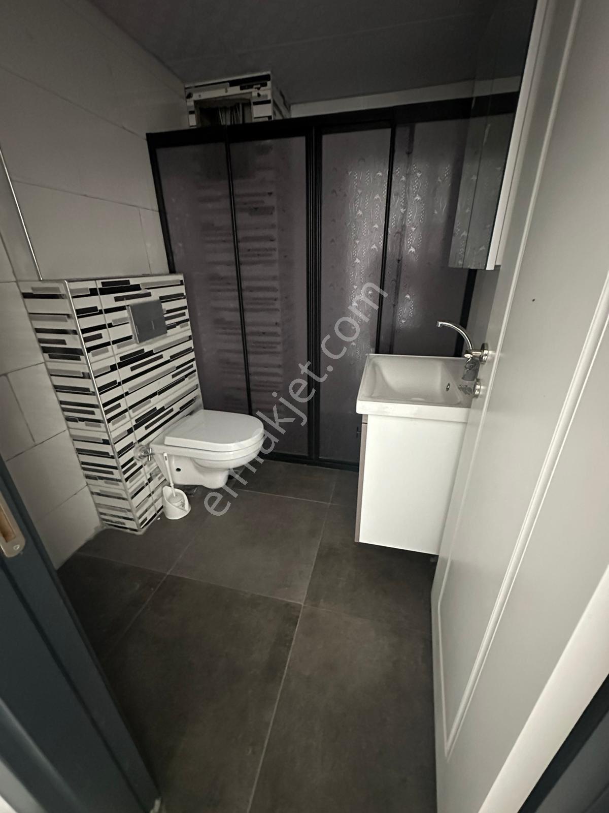Sarıcam Gültepe’de 1 + 1 Eşyalı Kiralık - Görsel 5