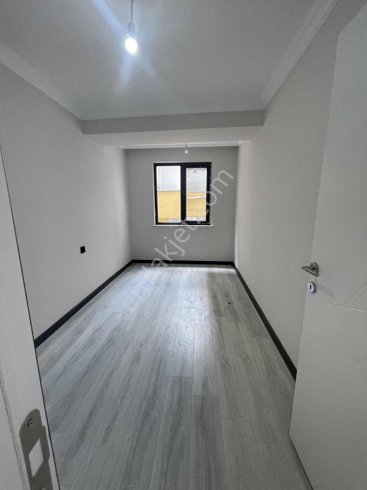 Delfa Yapı İnşaat Tan Satılık 2+1 Ultra Lüks Daire - Görsel 15