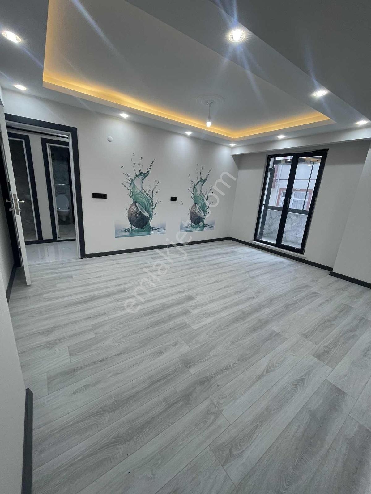 Delfa Yapı İnşaat Tan Satılık 2+1 Ultra Lüks Daire - Görsel 11