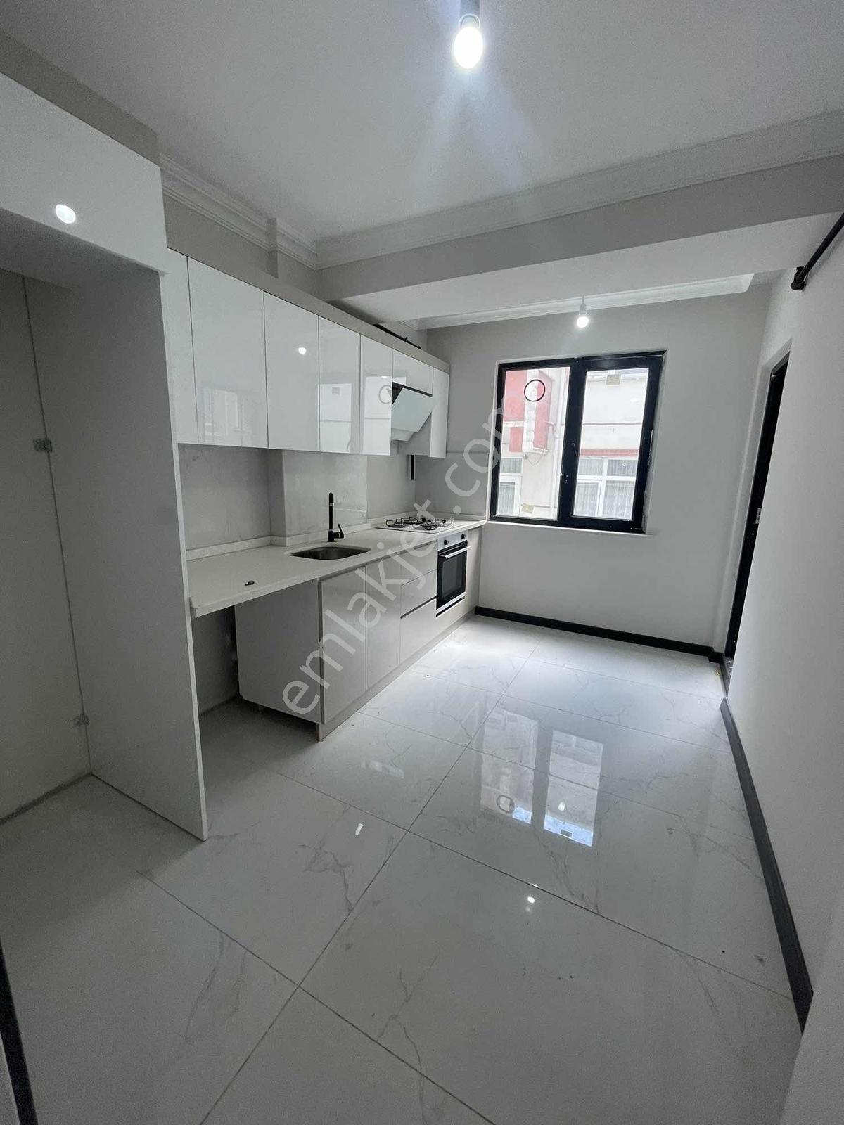 Delfa Yapı İnşaat Tan Satılık 2+1 Ultra Lüks Daire - Görsel 10