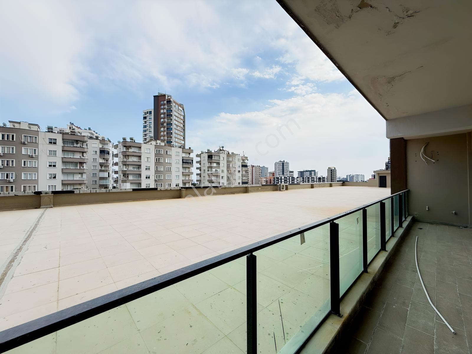Atmaca Dan Merkez Mah 'de Gmk Üzeri Kiralık Daire - Görsel 33