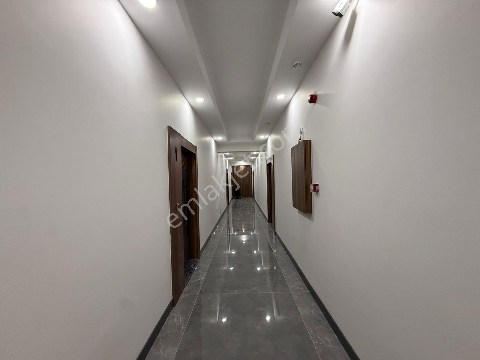 Atmaca Dan Merkez Mah 'de Gmk Üzeri Kiralık Daire - Görsel 32