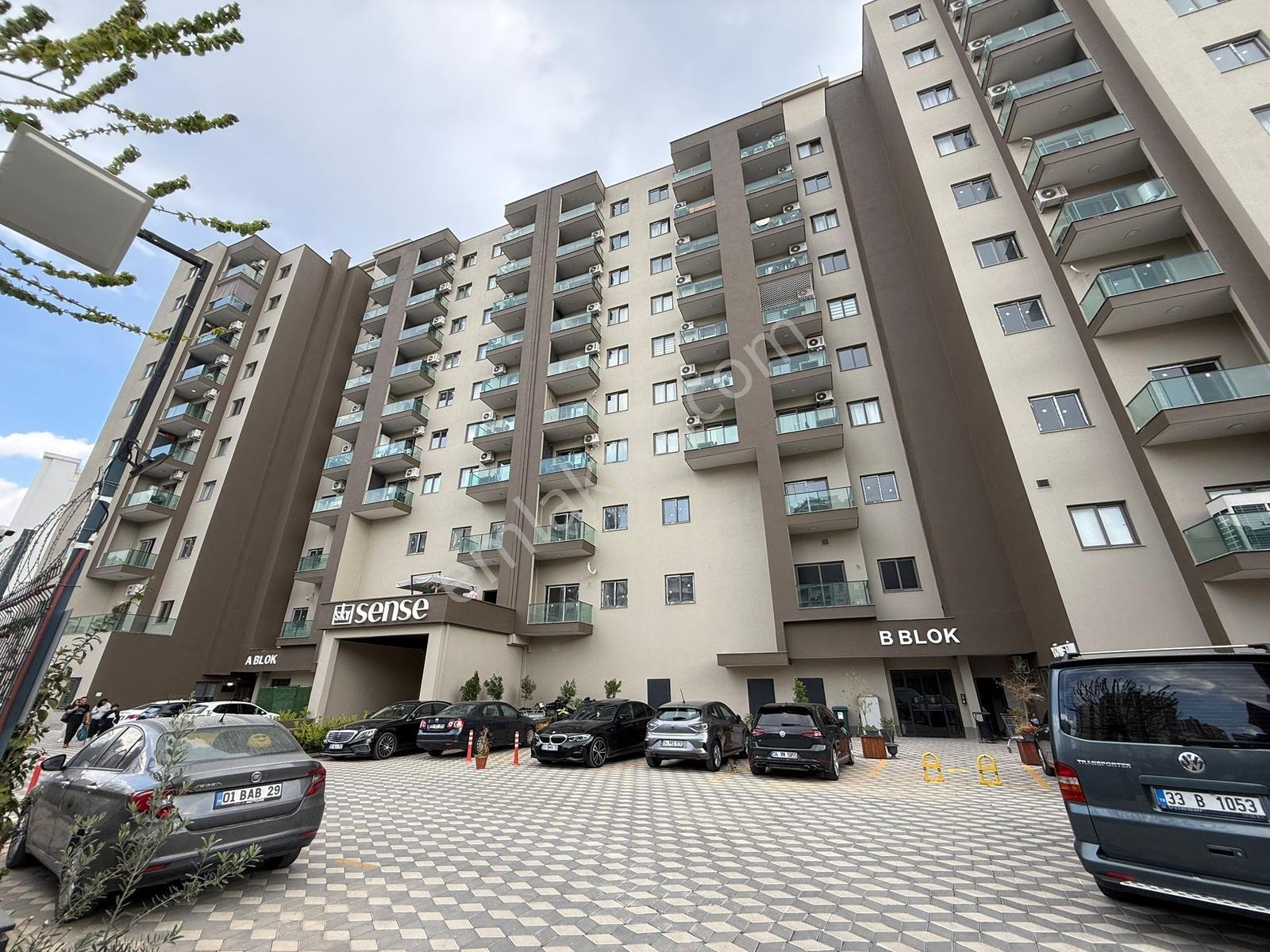 Atmaca Dan Merkez Mah 'de Gmk Üzeri Kiralık Daire - Görsel 34