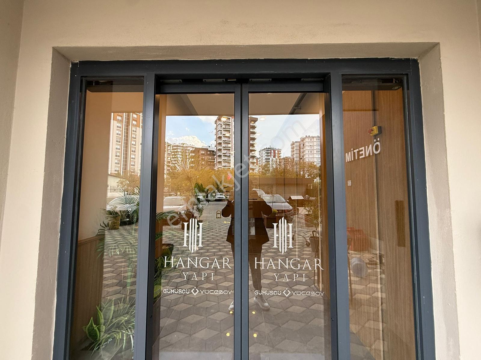Atmaca Dan Merkez Mah 'de Gmk Üzeri Kiralık Daire - Görsel 6