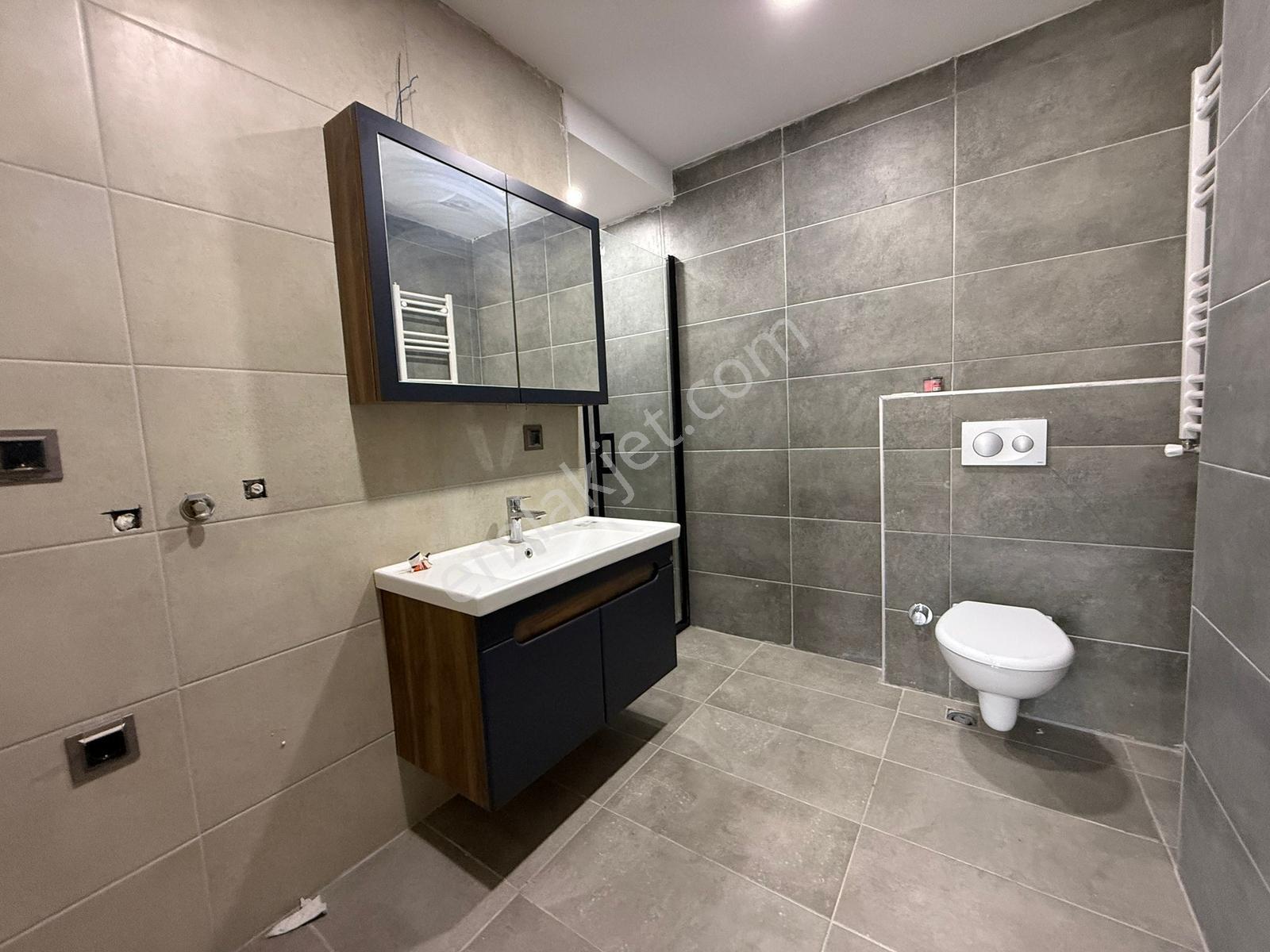 Atmaca Dan Merkez Mah 'de Gmk Üzeri Kiralık Daire - Görsel 12