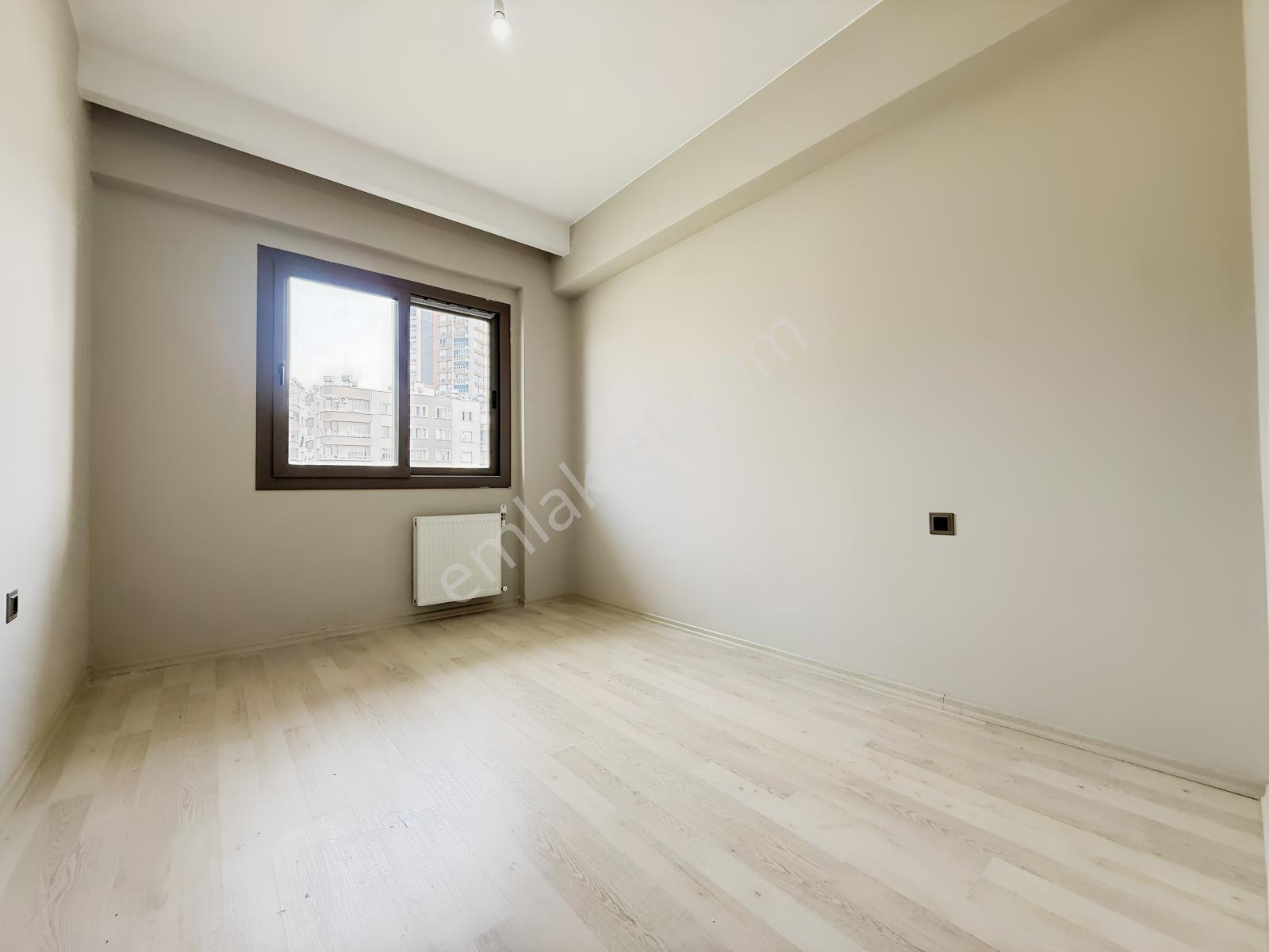 Atmaca Dan Merkez Mah 'de Gmk Üzeri Kiralık Daire - Görsel 17