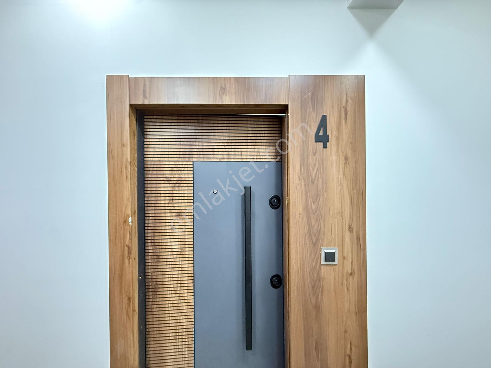 Atmaca Dan Merkez Mah 'de Gmk Üzeri Kiralık Daire - Görsel 28