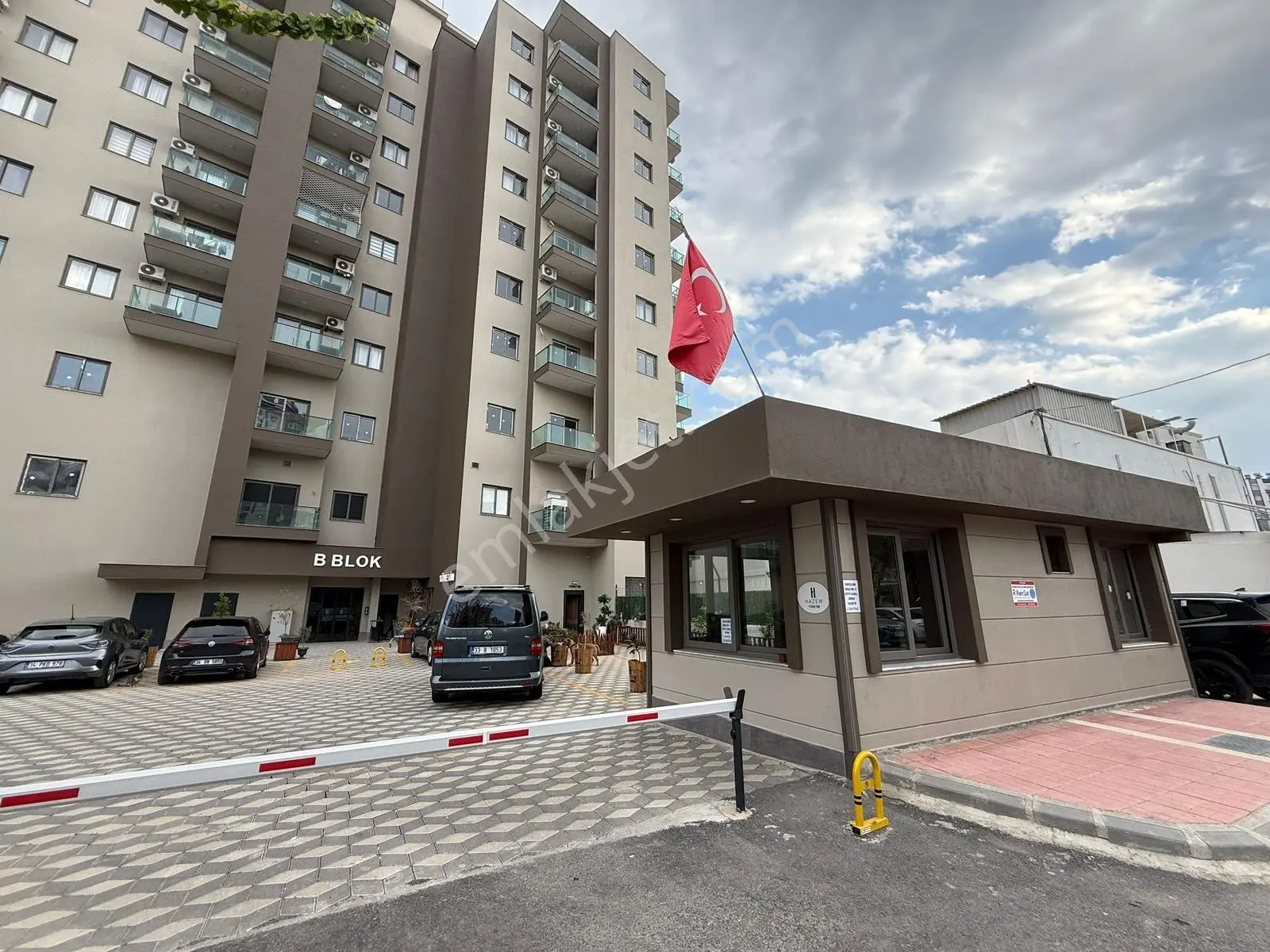 Atmaca Dan Merkez Mah 'de Gmk Üzeri Kiralık Daire - Görsel 2