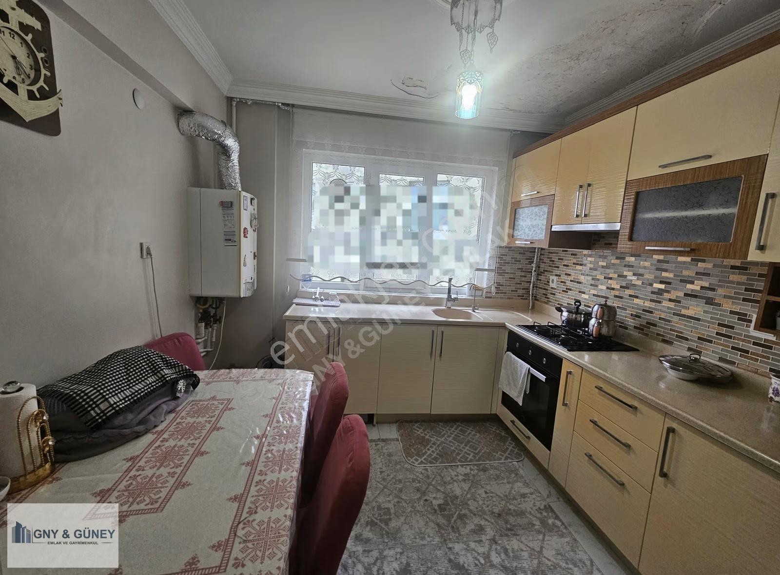 Gny&güney'den Ulu Camiye Yakın 4+2 Dublex Girişleri Ayrı Asansör - Görsel 20