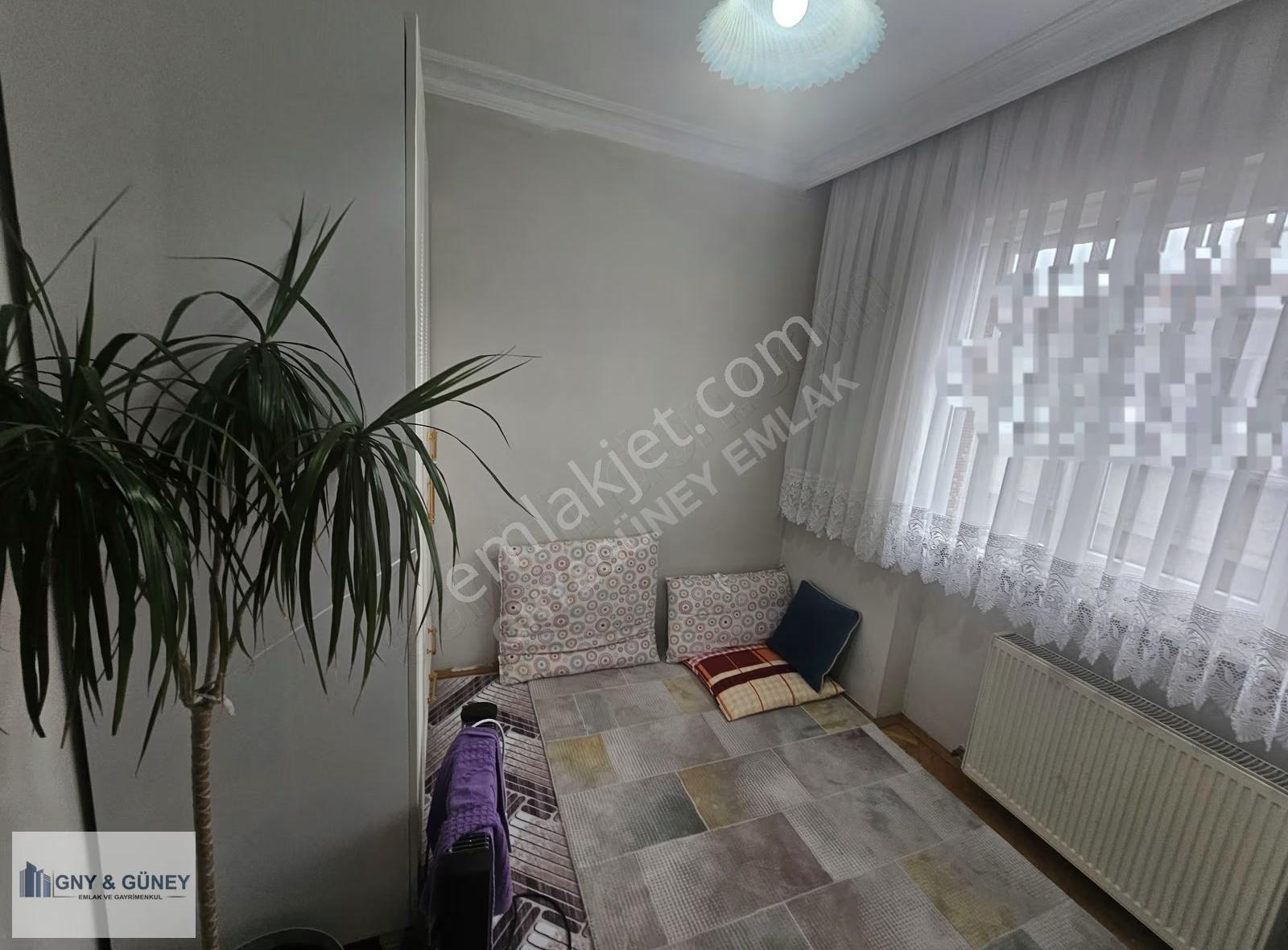 Gny&güney'den Ulu Camiye Yakın 4+2 Dublex Girişleri Ayrı Asansör - Görsel 25