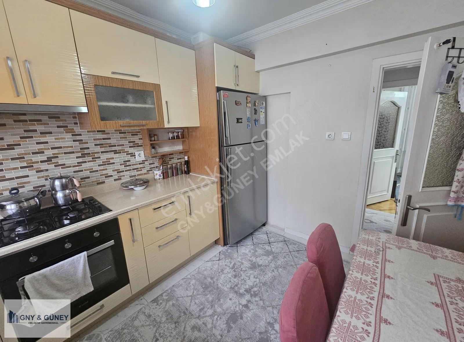 Gny&güney'den Ulu Camiye Yakın 4+2 Dublex Girişleri Ayrı Asansör - Görsel 29