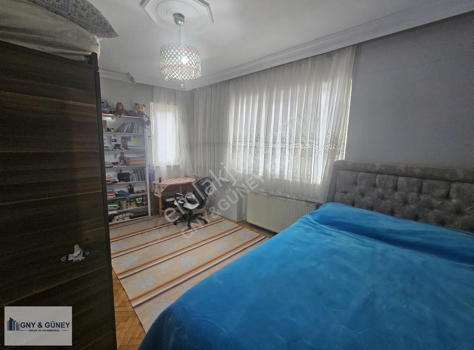 Gny&güney'den Ulu Camiye Yakın 4+2 Dublex Girişleri Ayrı Asansör - Görsel 4