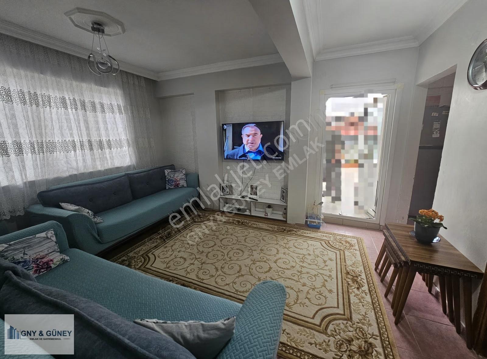 Gny&güney'den Ulu Camiye Yakın 4+2 Dublex Girişleri Ayrı Asansör - Görsel 32