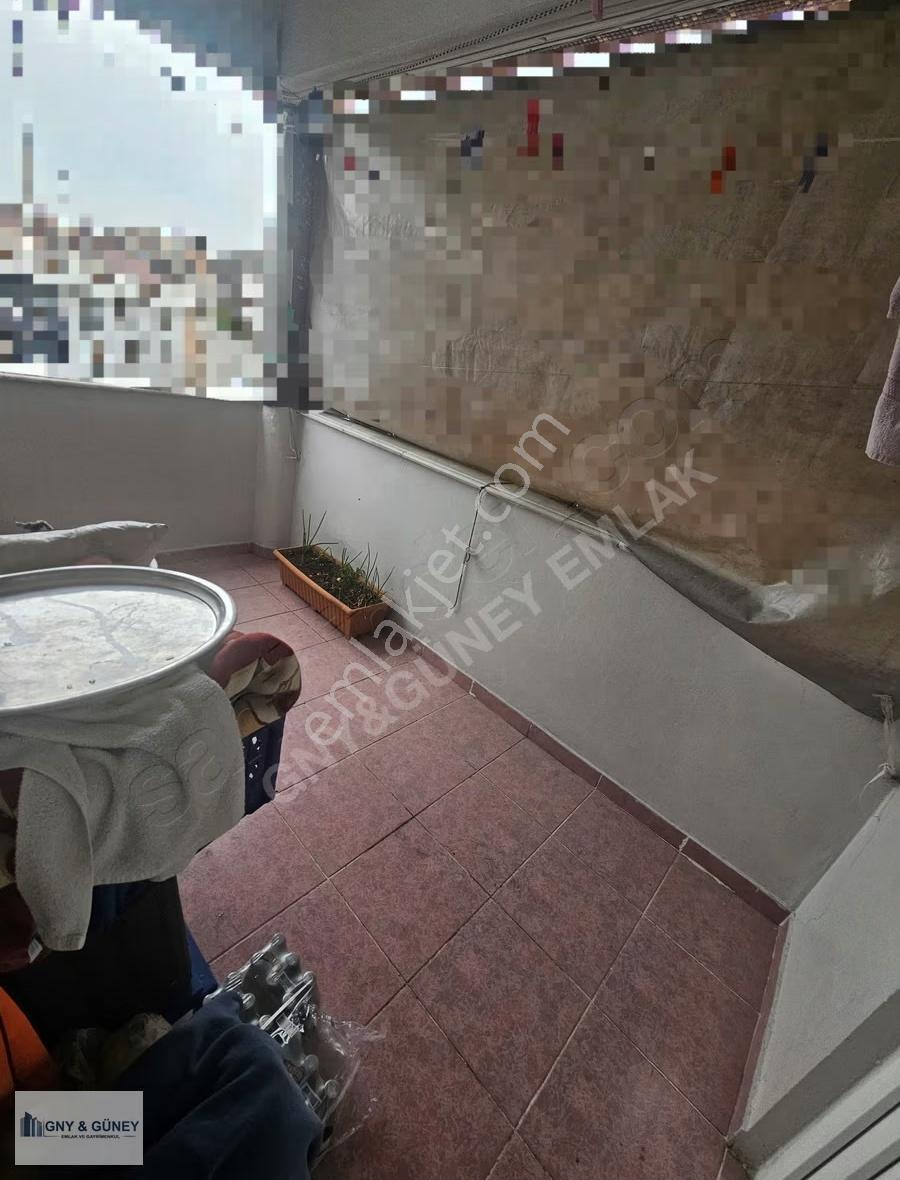 Gny&güney'den Ulu Camiye Yakın 4+2 Dublex Girişleri Ayrı Asansör - Görsel 30