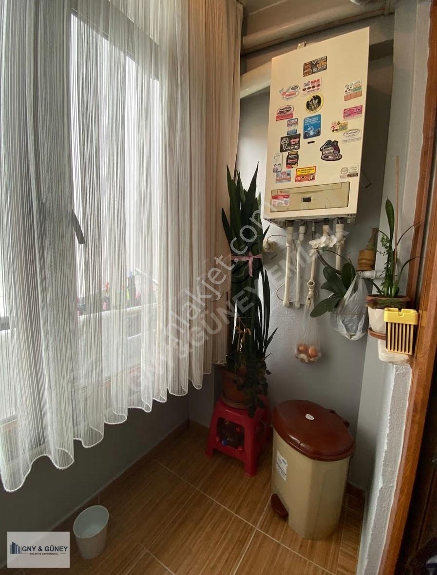 Güney Emlak'tan Beştelsiz Mah. 4+1 180 M2 Satılık Dubleks Daire - Görsel 19