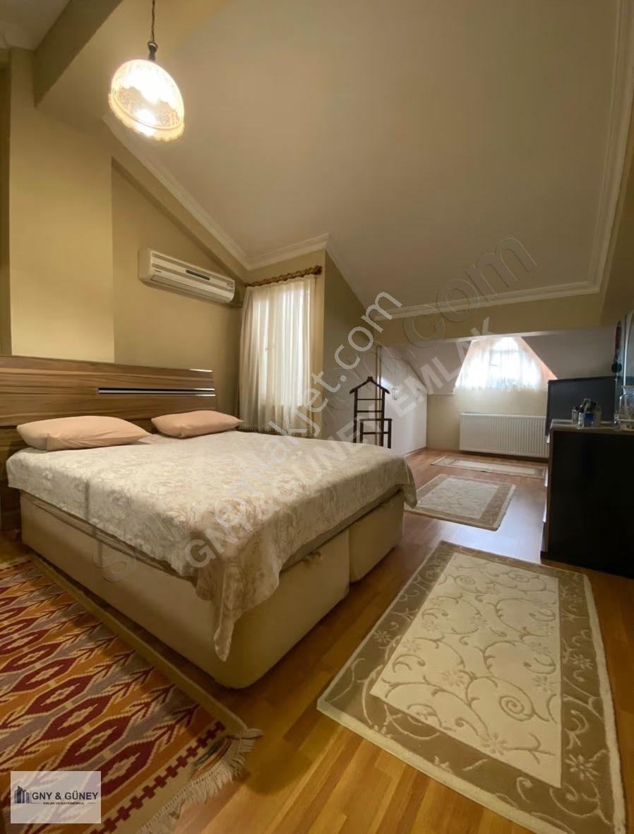Güney Emlak'tan Beştelsiz Mah. 4+1 180 M2 Satılık Dubleks Daire - Görsel 7