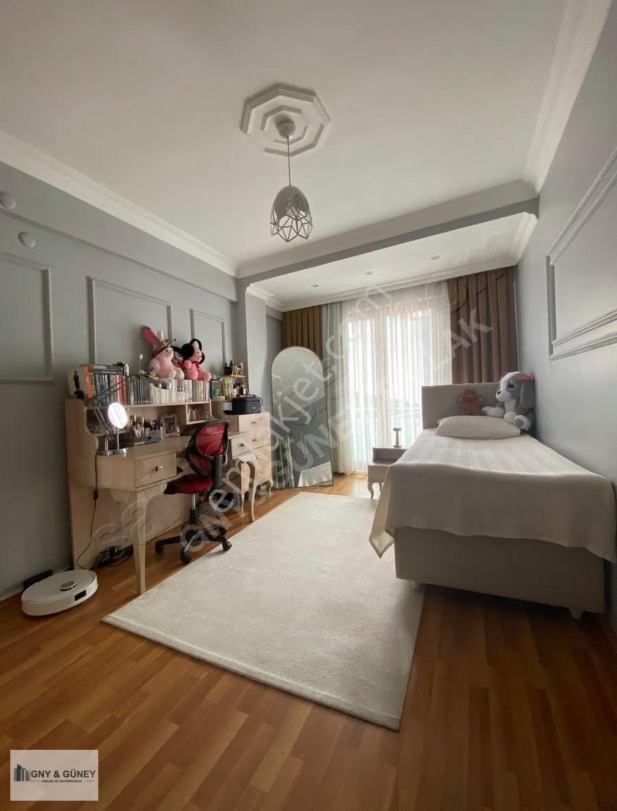 Güney Emlak'tan Beştelsiz Mah. 4+1 180 M2 Satılık Dubleks Daire - Görsel 12