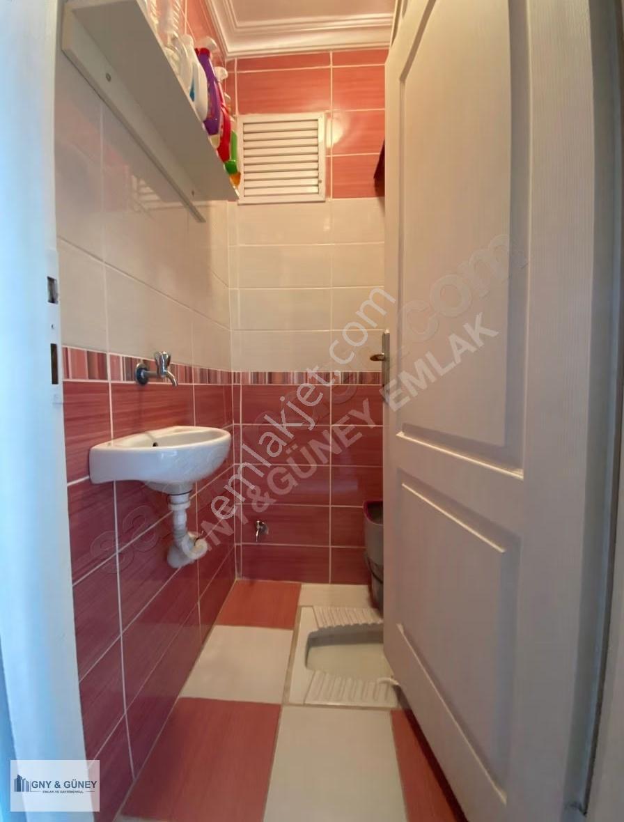Güney Emlak'tan Beştelsiz Mah. 4+1 180 M2 Satılık Dubleks Daire - Görsel 16