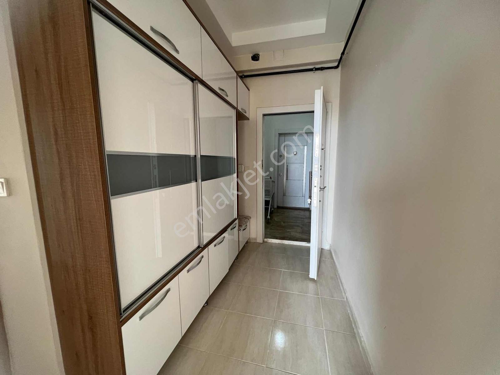 Yeşilloft'tan 2+1 Kiralık Daire - Görsel 13