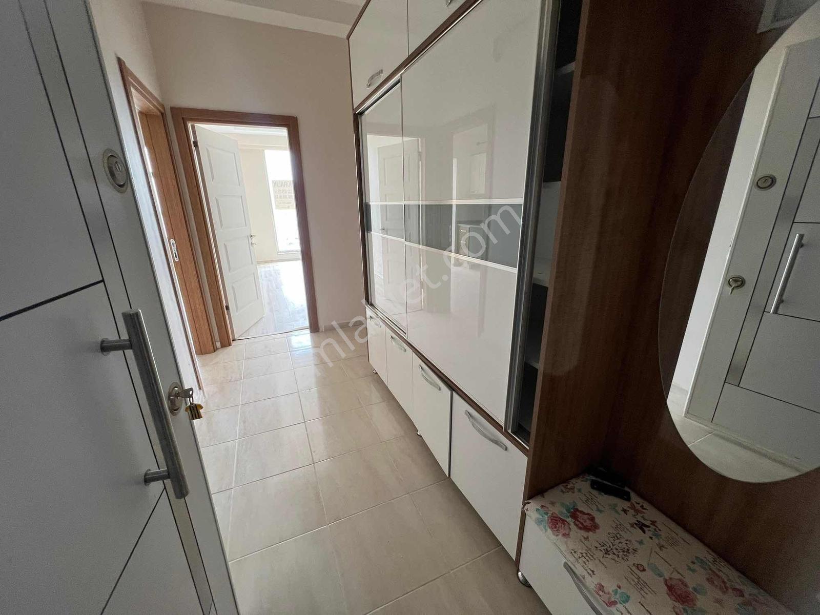 Yeşilloft'tan 2+1 Kiralık Daire - Görsel 9