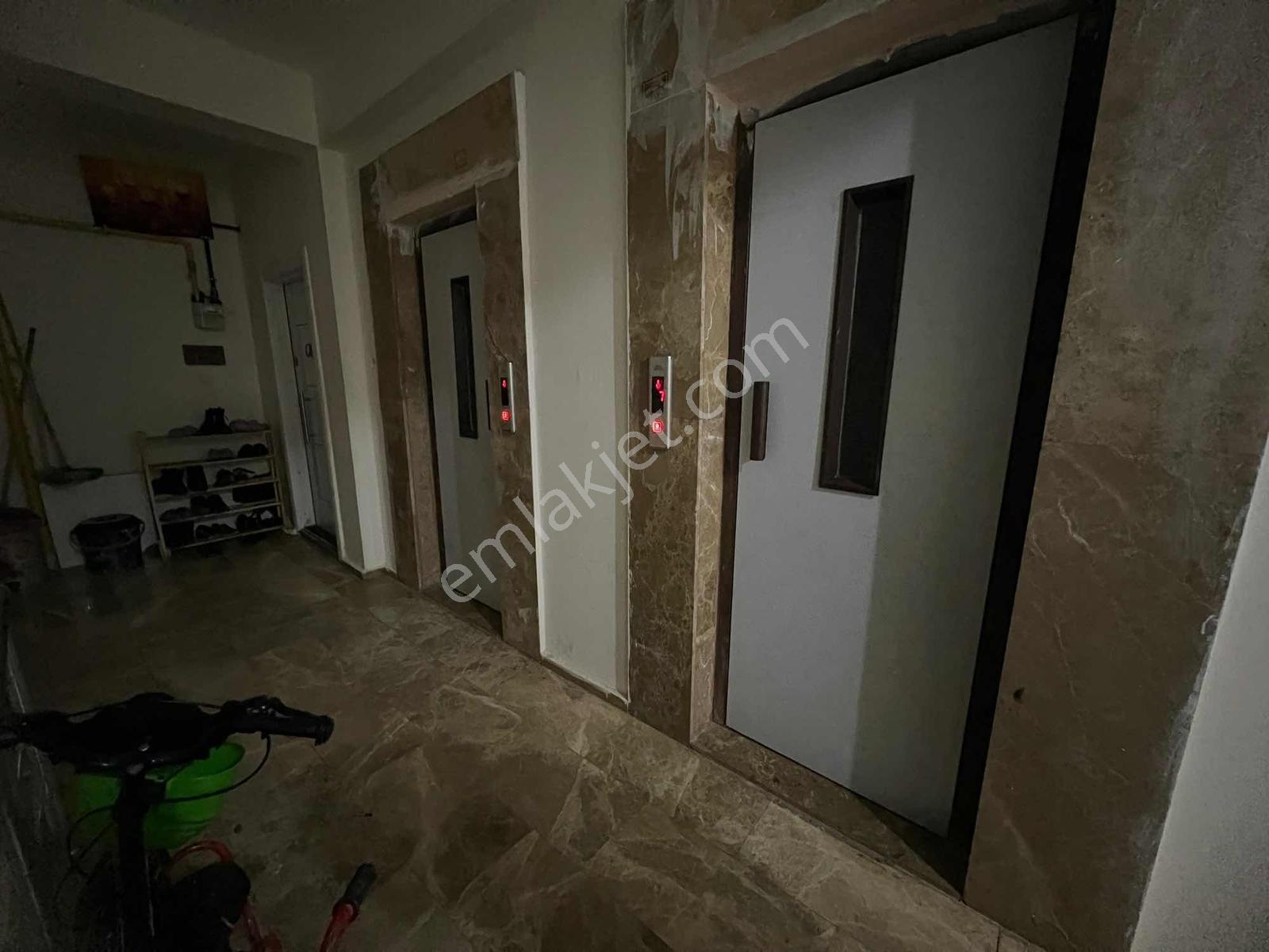 Yeşilloft'tan 2+1 Kiralık Daire - Görsel 14