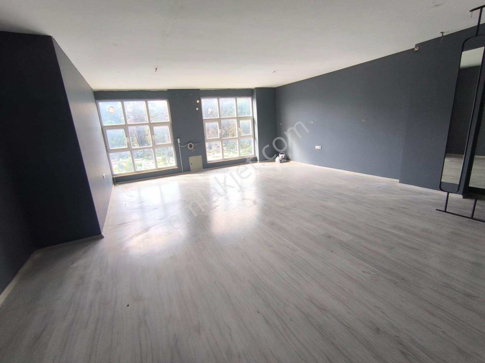 Kariyer'den Ertuğrulgazi Cad. Atimer İşmerkezi Kiralık Ofis 60m² - Görsel 18