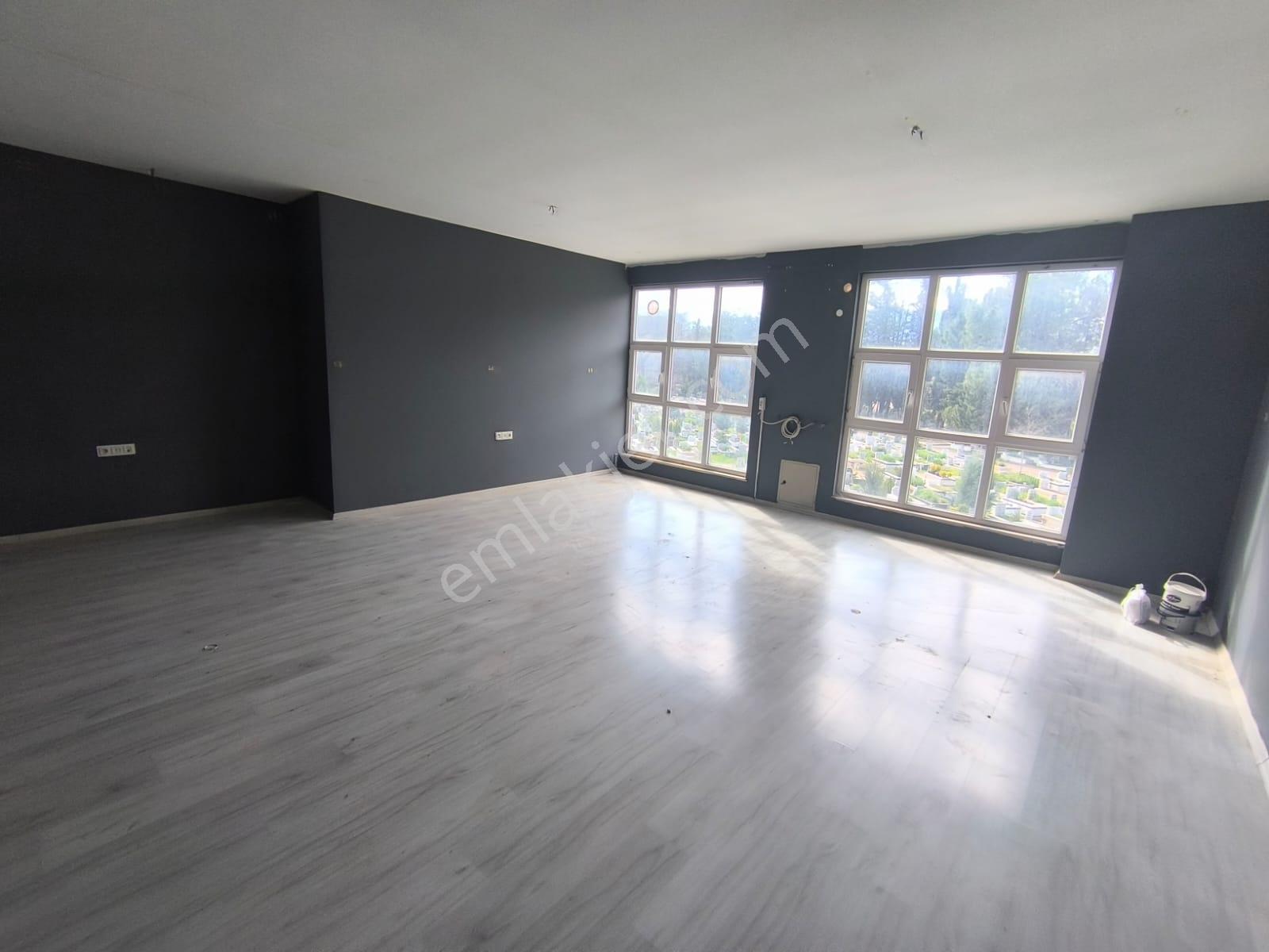 Kariyer'den Ertuğrulgazi Cad. Atimer İşmerkezi Kiralık Ofis 60m² - Görsel 2