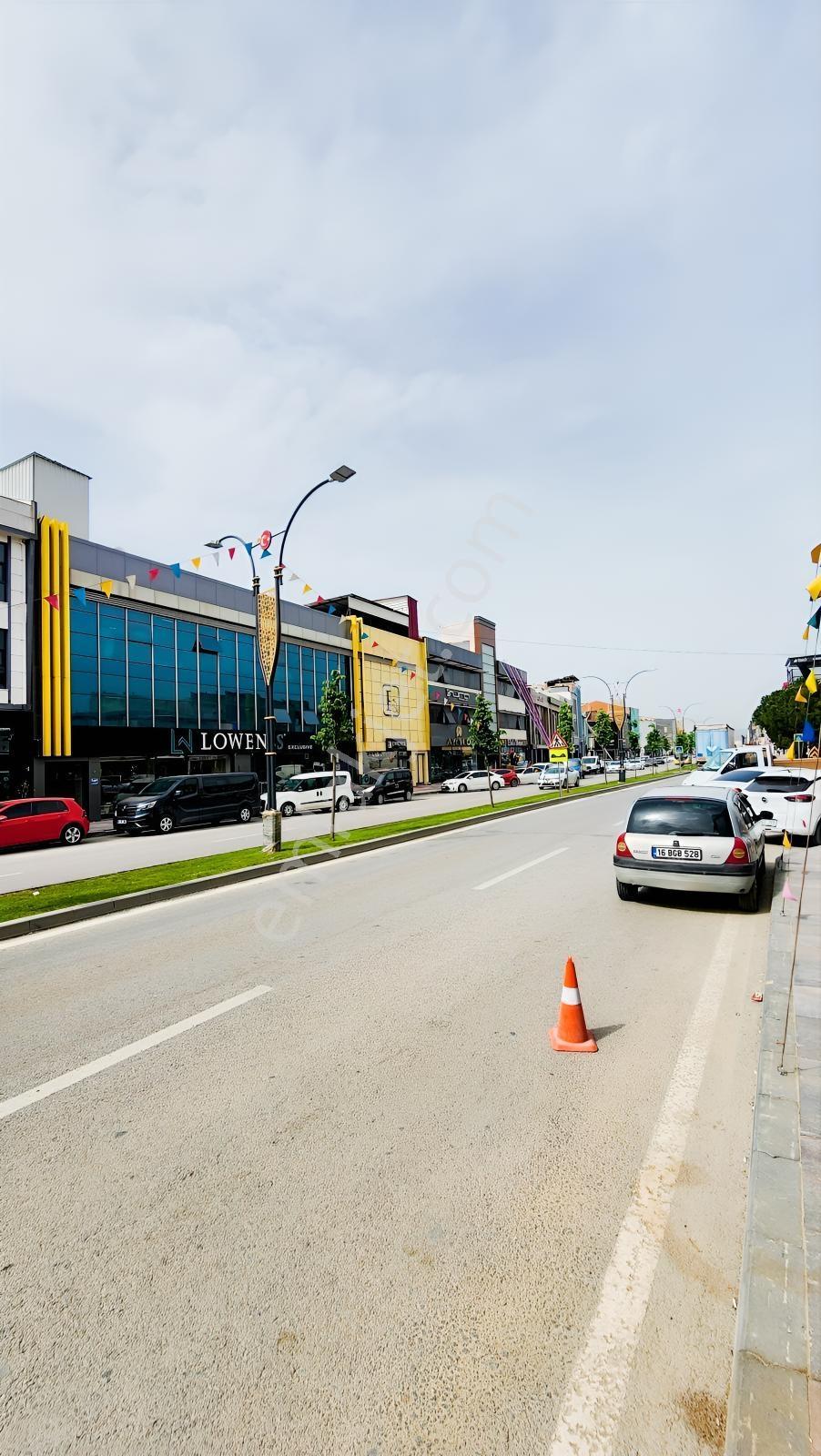 Kariyer'den Ertuğrulgazi Cad. Atimer İşmerkezi Kiralık Ofis 60m² - Görsel 8