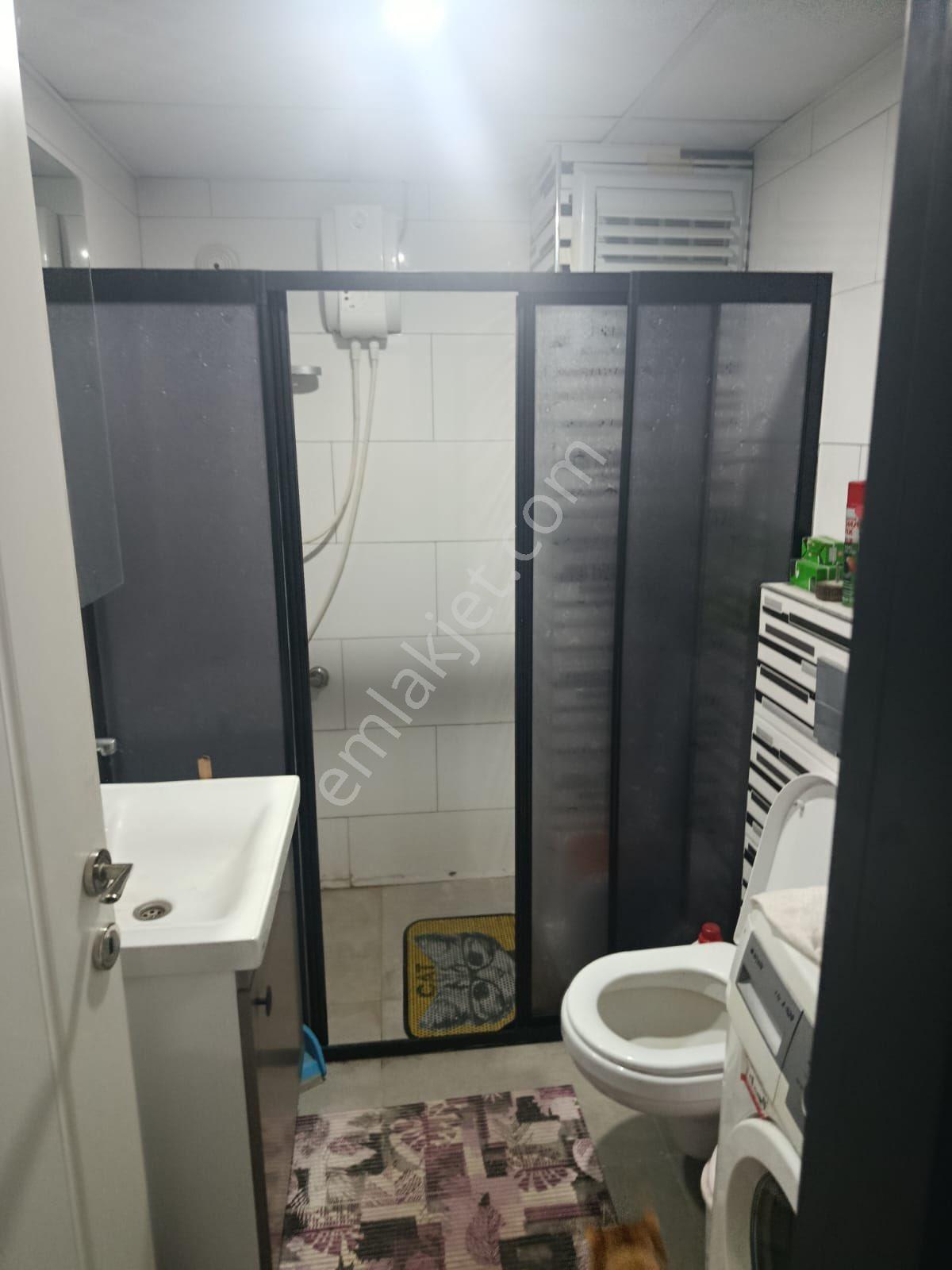 Sarıçam Gültepe'de 1 + 1 Eşyalı Satılık - Görsel 3