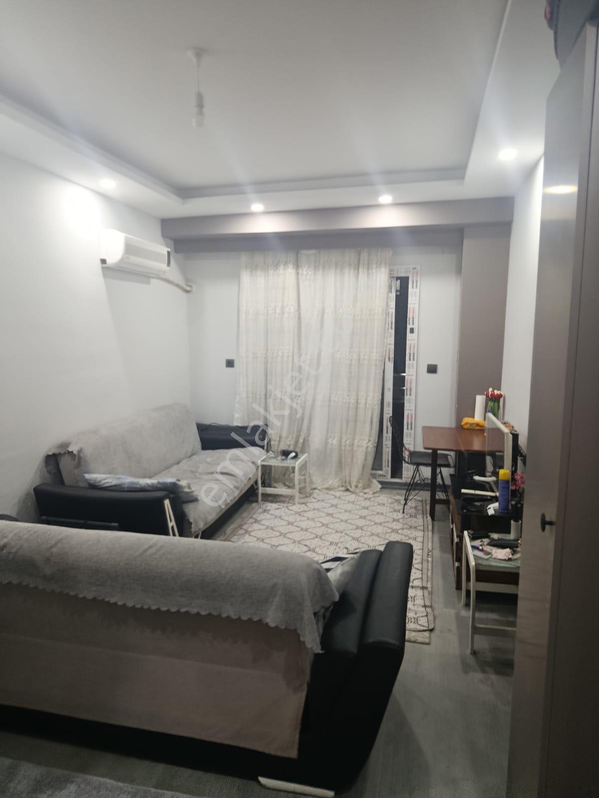 Sarıçam Gültepe'de 1 + 1 Eşyalı Satılık - Görsel 2