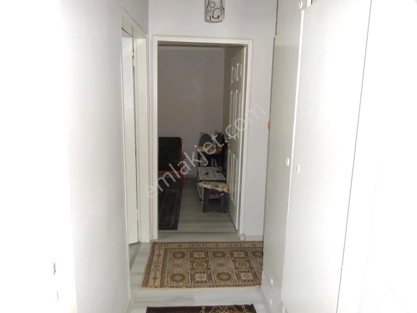 100.yılda,postane Civarı,4.kat,cephesi Açık Satılık Daire - Görsel 30