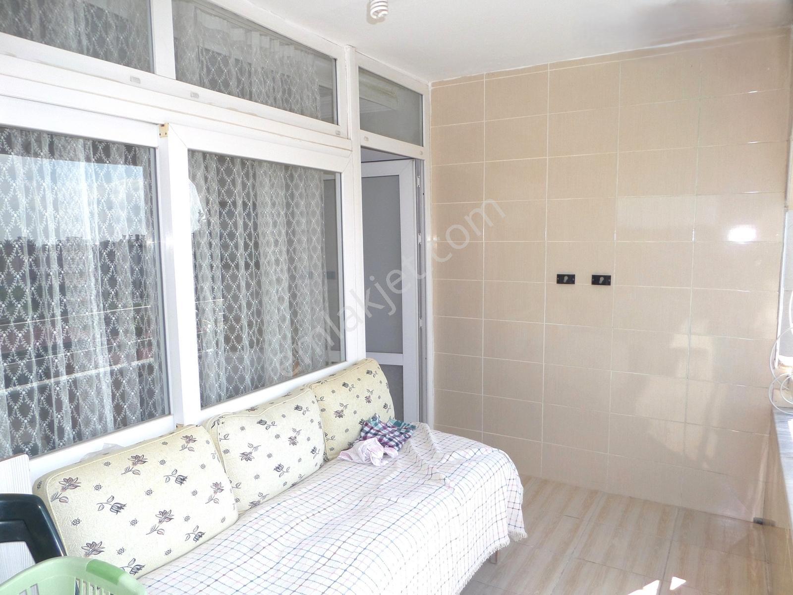 100.yılda,postane Civarı,4.kat,cephesi Açık Satılık Daire - Görsel 14