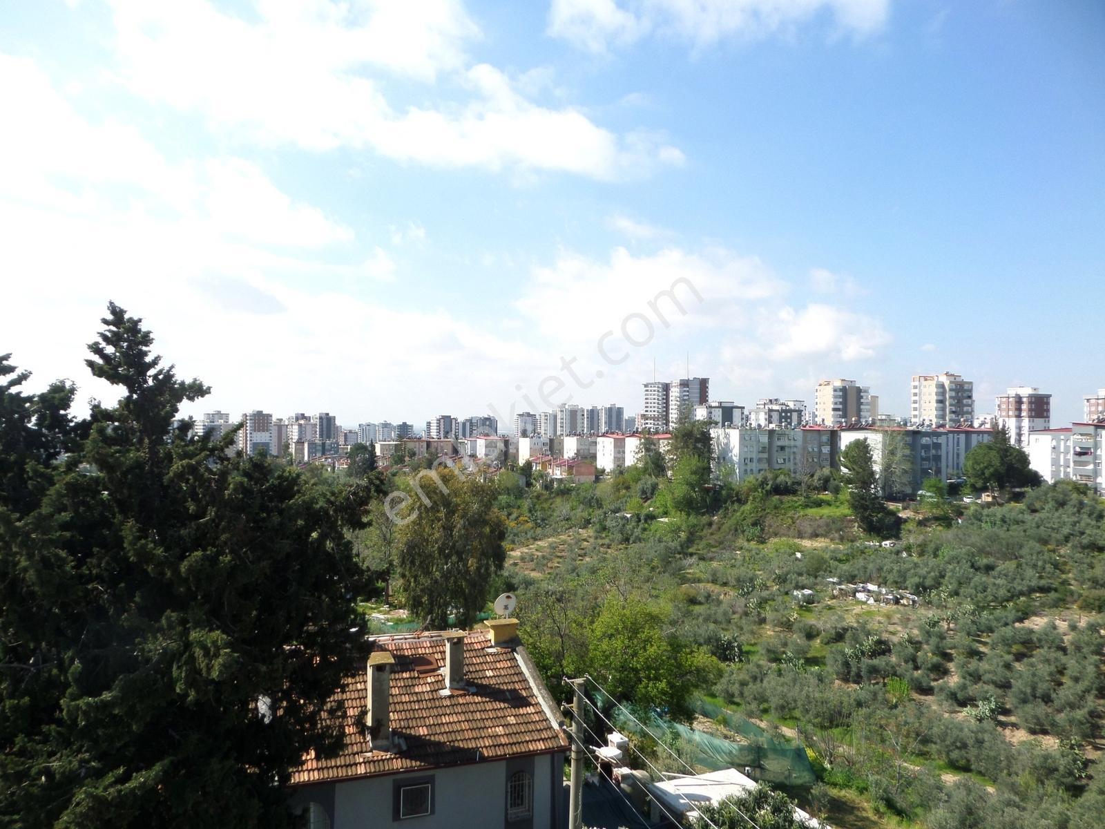 100.yılda,postane Civarı,4.kat,cephesi Açık Satılık Daire - Görsel 13