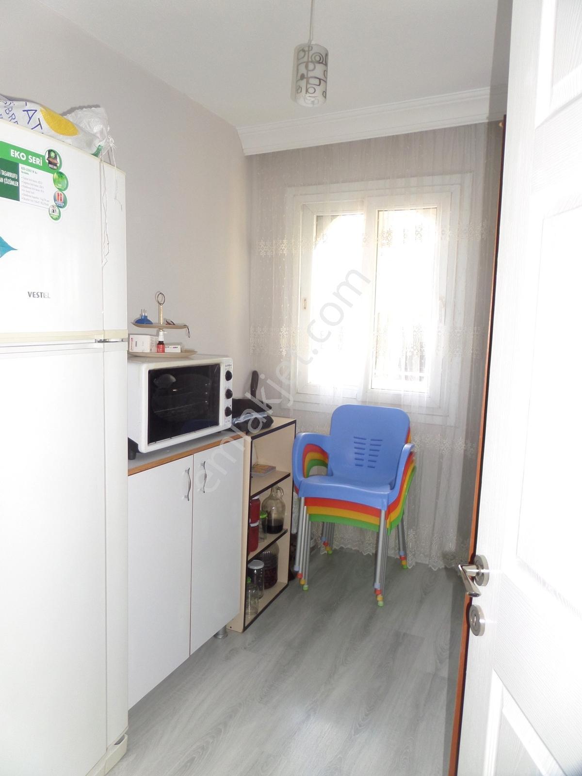 100.yılda,postane Civarı,4.kat,cephesi Açık Satılık Daire - Görsel 27