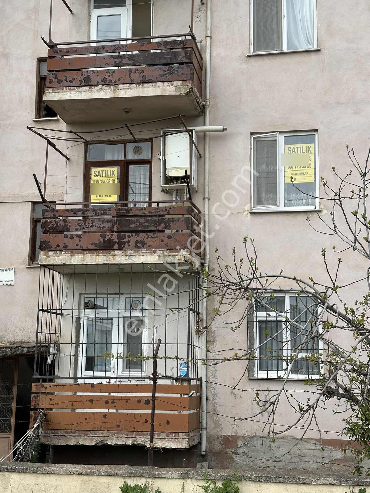 Satılık Şirinevler'de Bakımlı Uygun Ara Kat Daire - Görsel 5