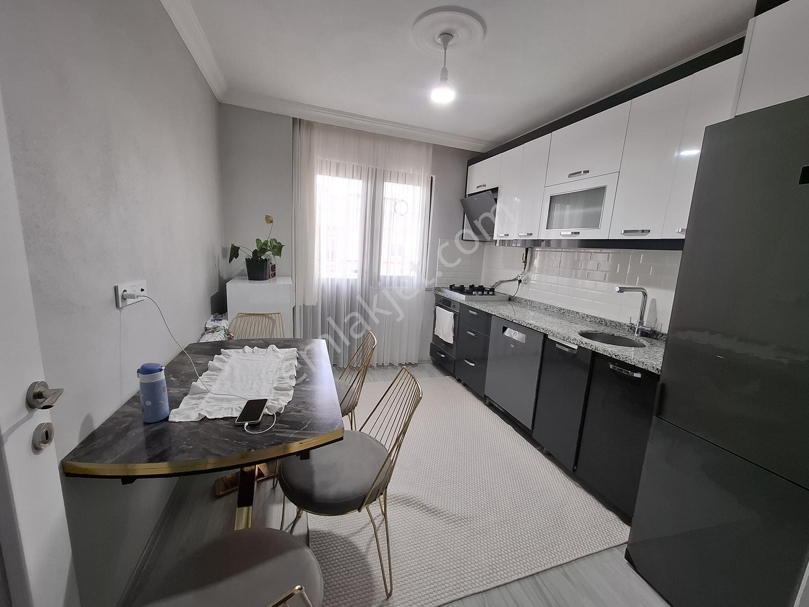 Gebze Gazilerde Satılık 4+1 Üst Dublex Daire - Görsel 5